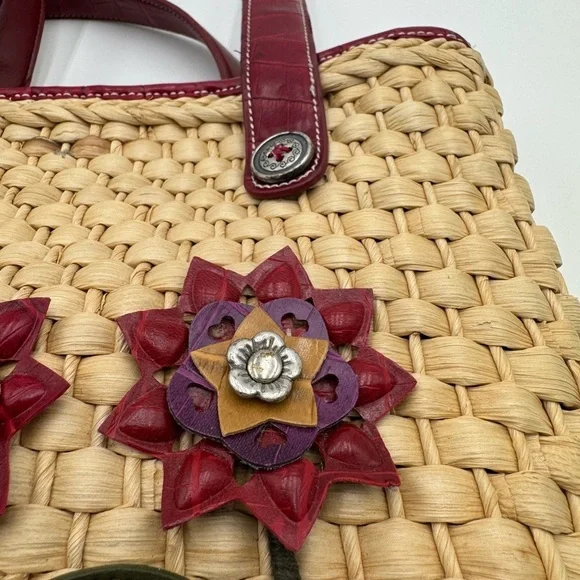 Elka Accessories Shoulder Bag - Picture 7 of 11